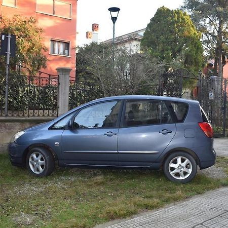 Appartamento Venezia Lido 외부 사진