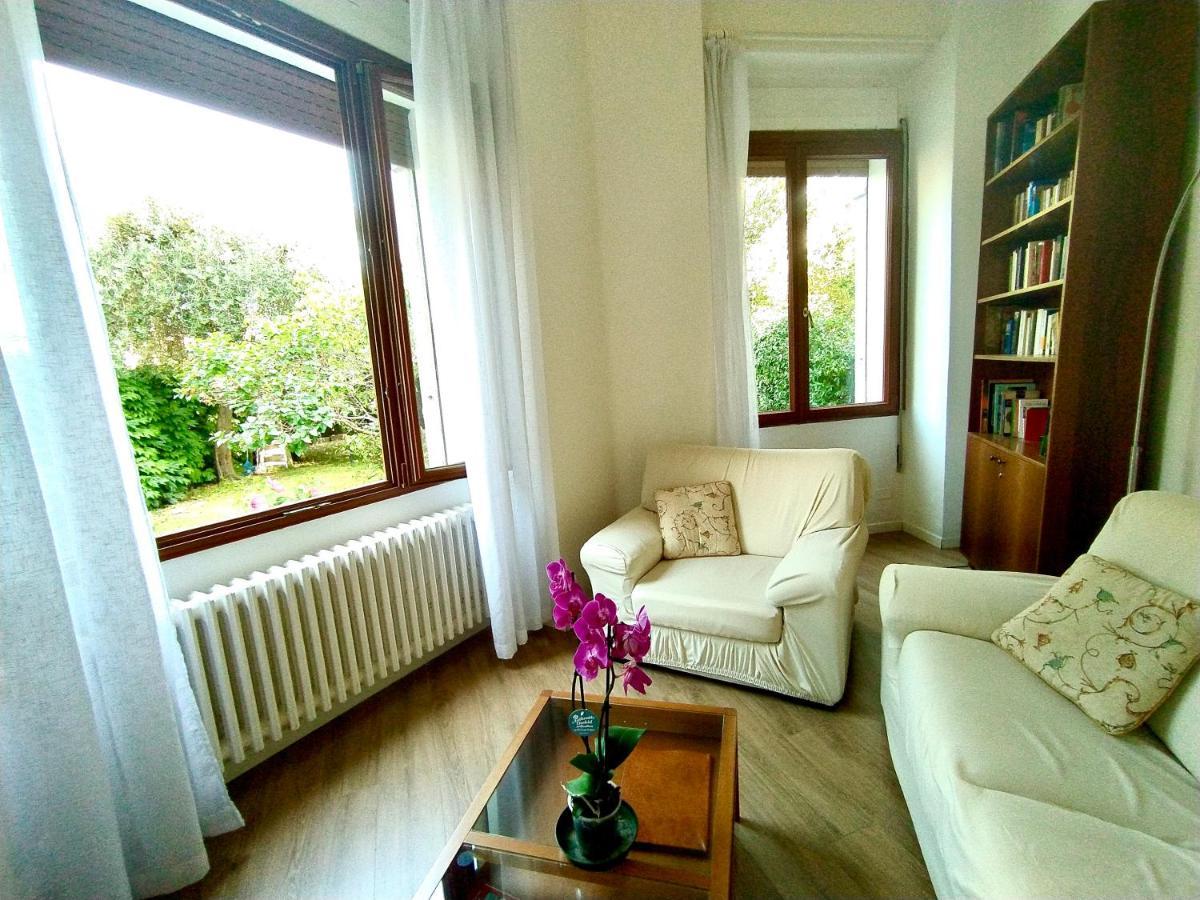 Appartamento Venezia Lido 외부 사진