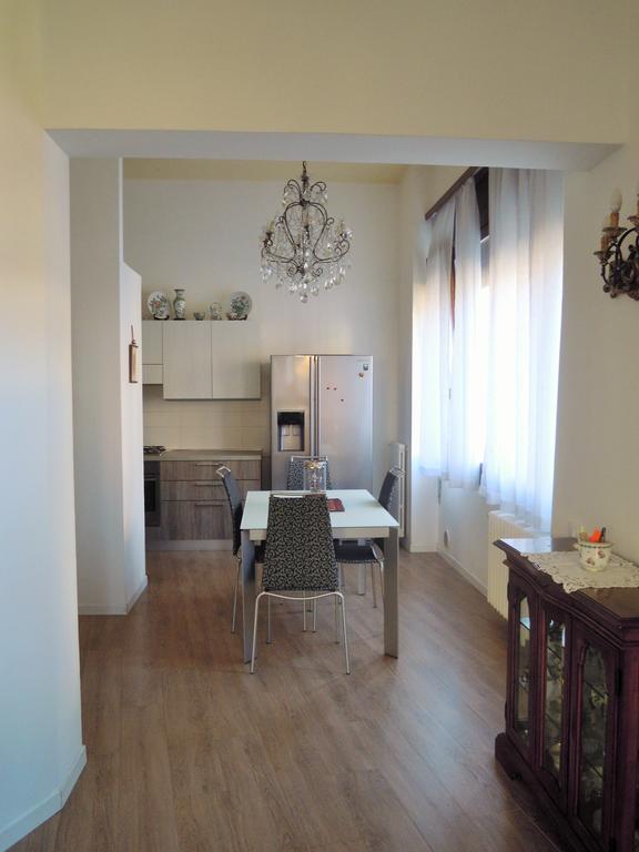 Appartamento Venezia Lido 외부 사진