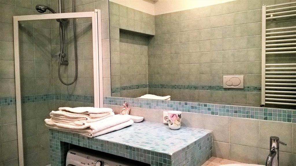 Appartamento Venezia Lido 외부 사진