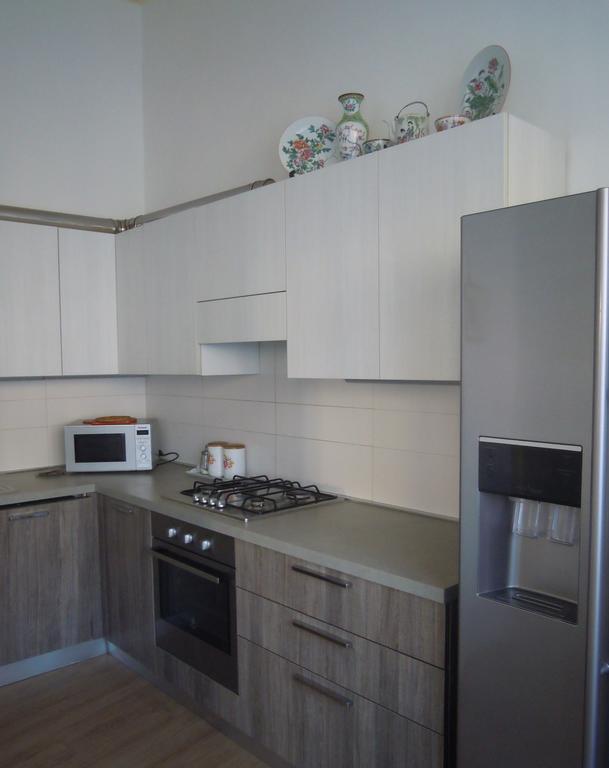 Appartamento Venezia Lido 외부 사진