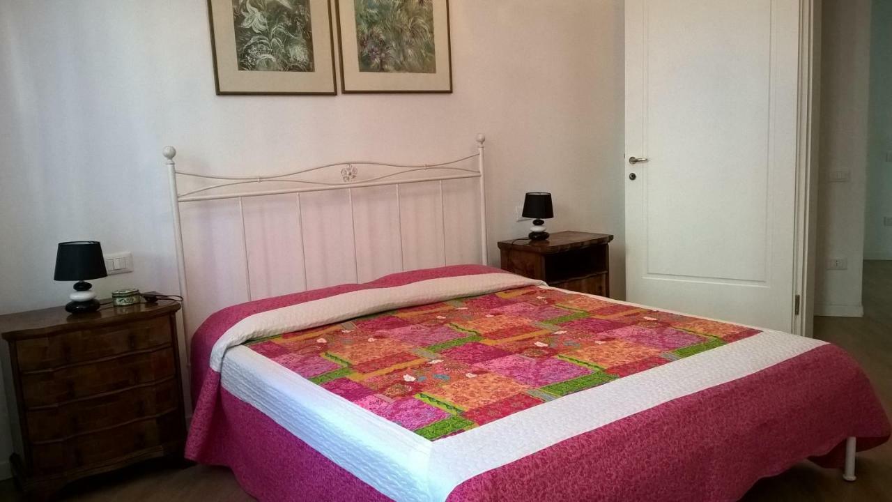 Appartamento Venezia Lido 외부 사진
