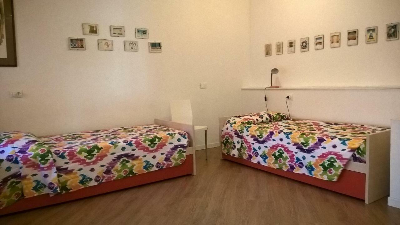 Appartamento Venezia Lido 외부 사진